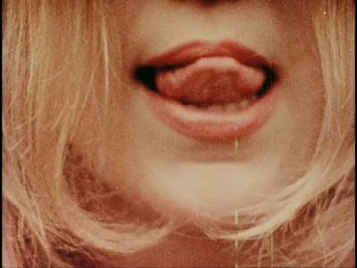 EL ENEMIGO DE LAS RUBIAS