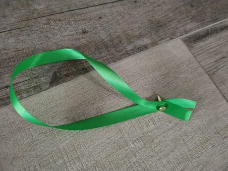 calcetines de Navidad DIY