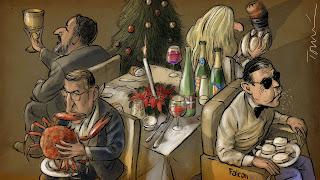 De la fecha de caducidad de la compasión De la fecha de caducidad de la compasión