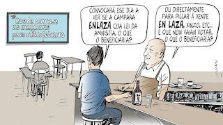 De la fecha de caducidad de la compasión De la fecha de caducidad de la compasión