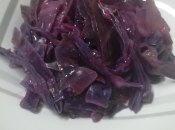 Lombarda olla rápida