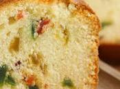 Budín Navideño