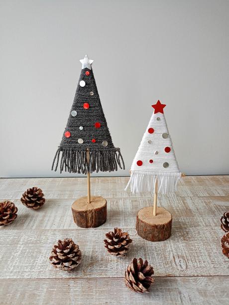 diy-arbol-navidad-lana