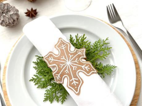 diy-servilletero-navideño-copo-nieve