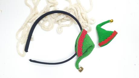 diy-gorro-elfo-navideño-ganchillo