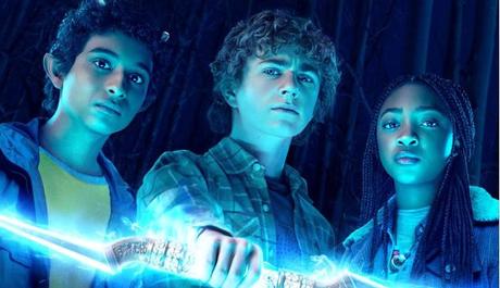 ¿Cuándo y a qué hora estrena ‘Percy Jackson y los dioses del Olímpo’ en Disney+?