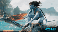 Cinecritica: Avatar: El Camino del Agua