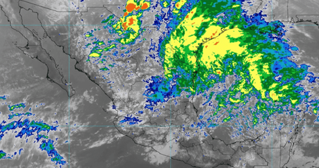 Gobierno Estatal Despliega Acciones para Resguardar a Ciudadanos ante Bajas Temperaturas
