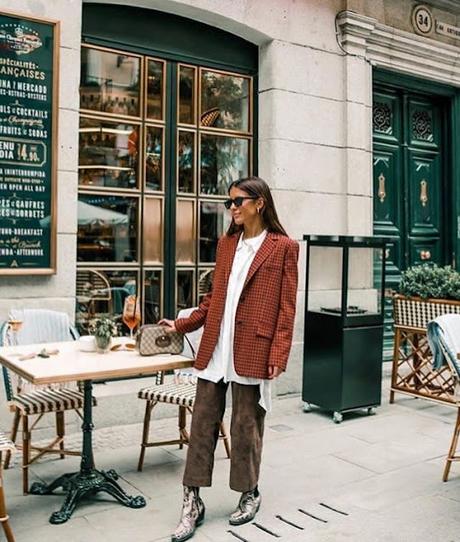 UN LOOK PARA CADA DIA DE LA SEMANA; (364).- UN LOOK PARA CADA DIA DE LA SEMANA; (364).-