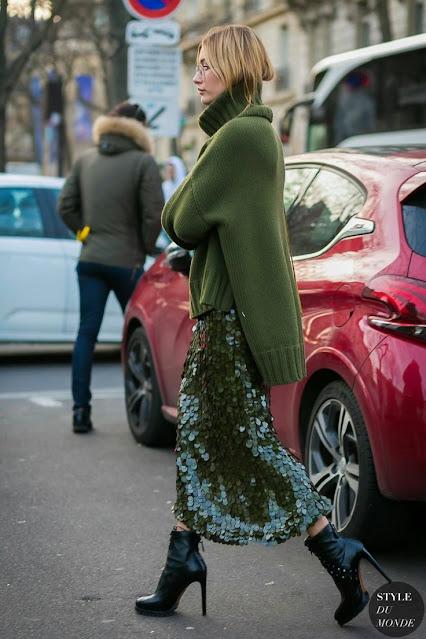 UN LOOK PARA CADA DIA DE LA SEMANA; (364).- UN LOOK PARA CADA DIA DE LA SEMANA; (364).-