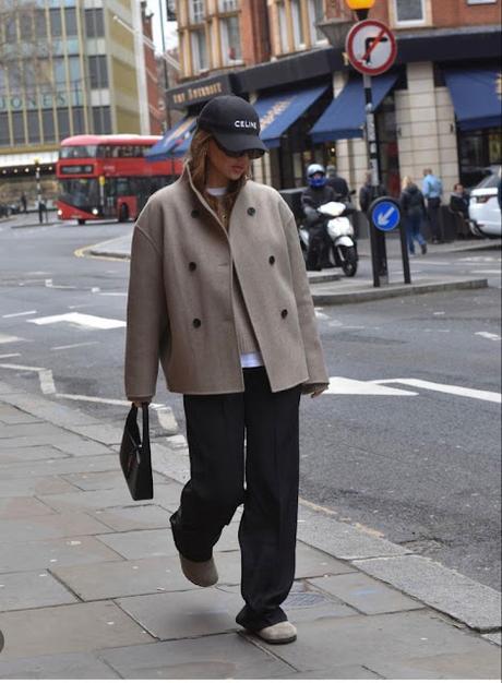 UN LOOK PARA CADA DIA DE LA SEMANA; (364).- UN LOOK PARA CADA DIA DE LA SEMANA; (364).-