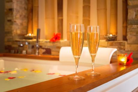 Los 10 Mejores Hoteles Con Jacuzzi En La Habitación (Planisferio Incluido) Los 10 mejores hoteles con jacuzzi en la habitación