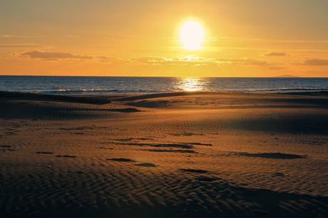 Plage de l'Espiguette