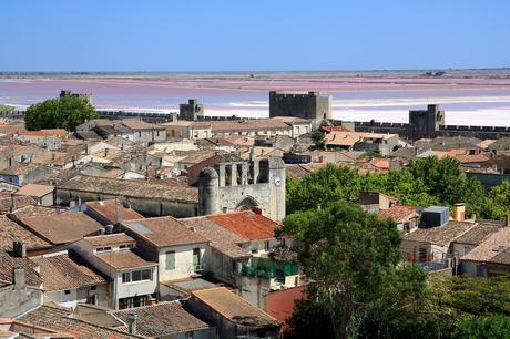 Aigues-Mortes