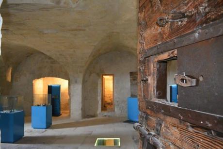 Le Musée de la Tour des Prisons