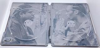 Ghost Dog; Edición especial UHD Steelbook Ghost Dog; Edición especial UHD Steelbook