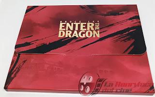 Operación Dragón; Edición especial UHD Operación Dragón; Edición especial UHD