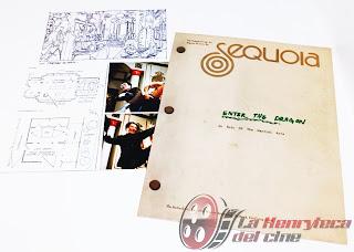 Operación Dragón; Edición especial UHD Operación Dragón; Edición especial UHD