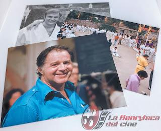 Operación Dragón; Edición especial UHD Operación Dragón; Edición especial UHD