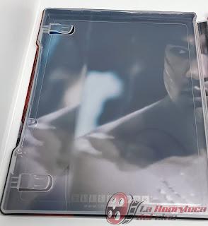 Operación Dragón; Edición especial UHD Operación Dragón; Edición especial UHD