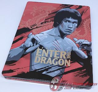 Operación Dragón; Edición especial UHD Operación Dragón; Edición especial UHD