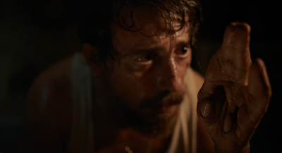 La espera; Avaricia maldita La espera; Avaricia maldita