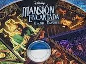 mansión encantada; Análisis edición Bluray