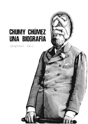 Chumy Chúmez, pesadilla del franquismo y azote de curas y ricos…y contrastes navideños.