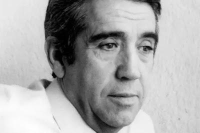 Chumy Chúmez, pesadilla del franquismo y azote de curas y ricos…y contrastes navideños.