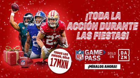 Mejores opciones para ver la NFL en vivo hoy por internet en 2023