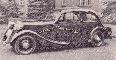 La Preguntita del Domingo 503