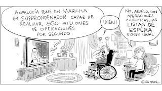 De la necesidad de sosegarnos todos