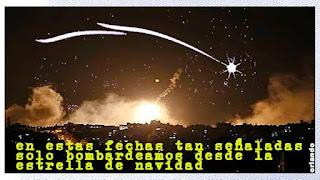 De la necesidad de sosegarnos todos