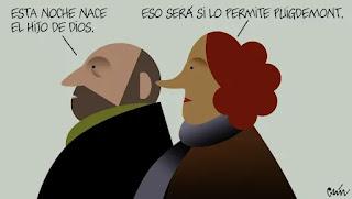 De la necesidad de sosegarnos todos