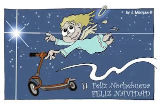 De la necesidad de sosegarnos todos