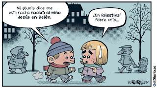 De la necesidad de sosegarnos todos