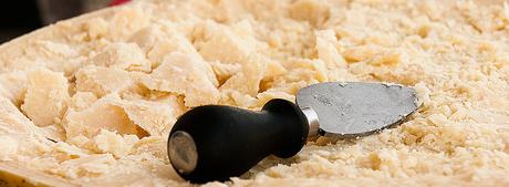 Queso Parmigiano Reggiano