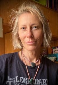 «Pantalla», de Mónica Cantó