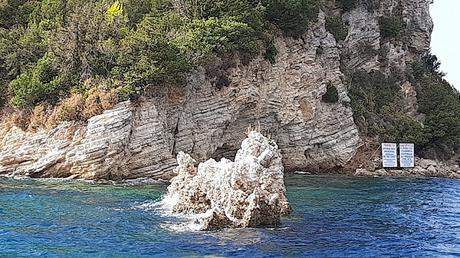 GRECIA: EL BARCO PIRATA DE LEFKADA