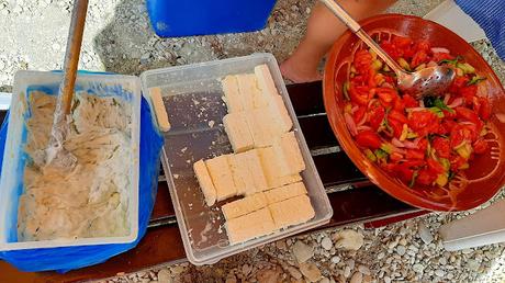 GRECIA: EL BARCO PIRATA DE LEFKADA