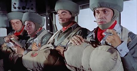 ¡AHÍ VA OTRO RECLUTA! (España, 1960) ¡AHÍ VA OTRO RECLUTA! (España, 1960)