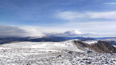 Circuito de la Naturaleza del Reguio del Niu de l'Àliga