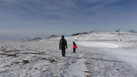 refugio del Niu de l'Àliga