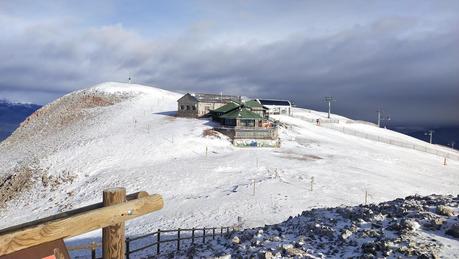 Refugi del Niu de l'Àliga