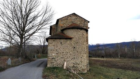 Ermita de Sant Marc Ermita de Sant Marc