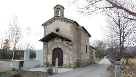 ermita de Sant Marc ermita de Sant Marc