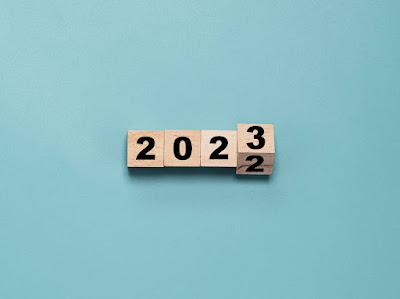 Lo mejor de 2023 (Internacional) (16-20) (Parte 4)