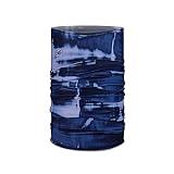 Buff Braga de cuello Original EcoStretch, Unisex adulto, Enhi Cobalt, Talla única