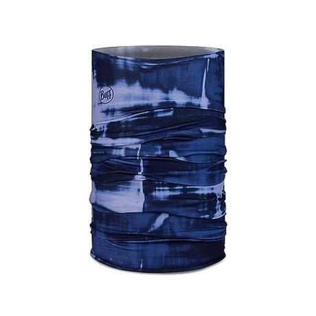 Buff Braga de cuello Original EcoStretch, Unisex adulto, Enhi Cobalt, Talla única