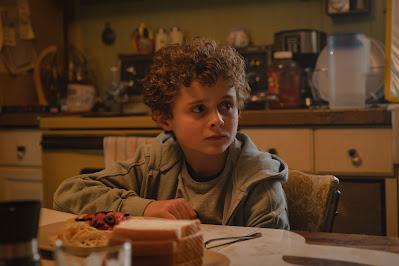 Blood: Sed insaciable